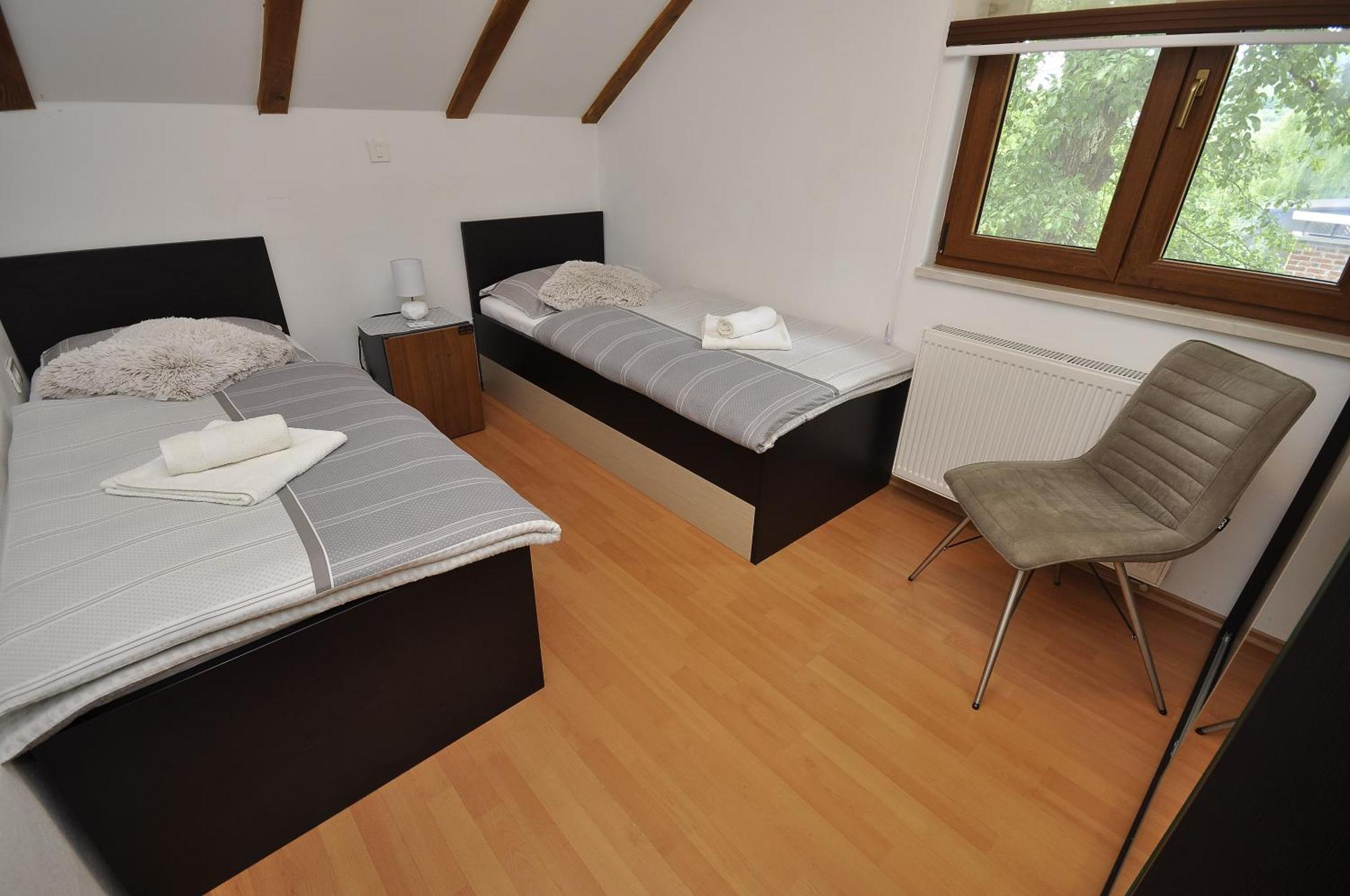 Holiday House Marija Otočac Exterior foto